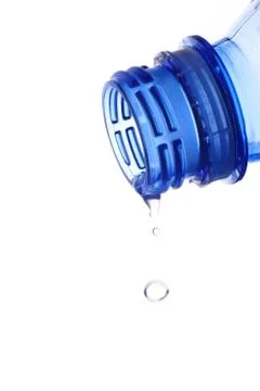 Water drop Stock Photos