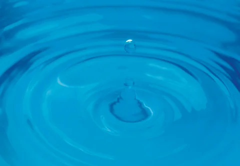 Water Drop Stock Photos