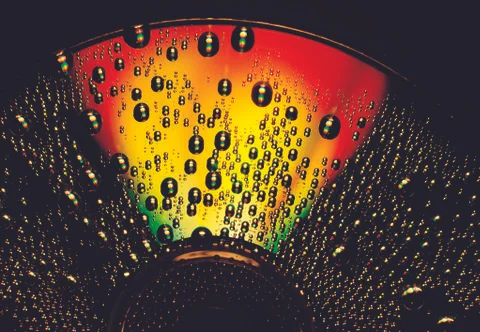 Water Drop Stock Photos