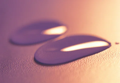 Water Drop Stock Photos