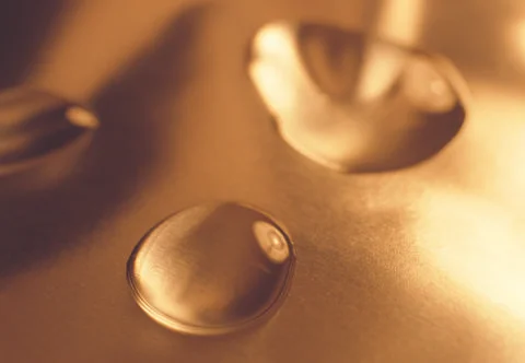 Water Drop Stock Photos