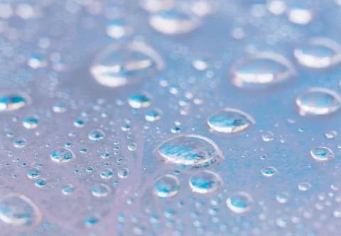 Water Drop Stock Photos