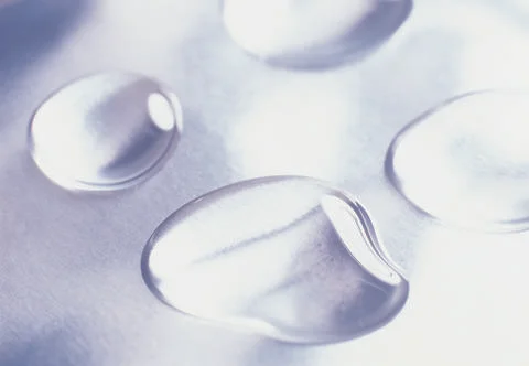 Water Drop Stock Photos