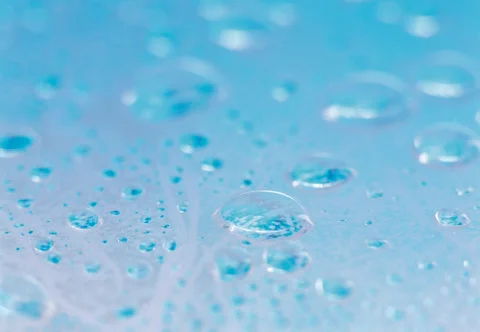 Water Drop Stock Photos