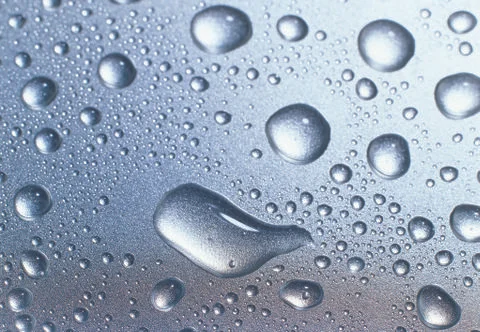 Water Drop Stock Photos