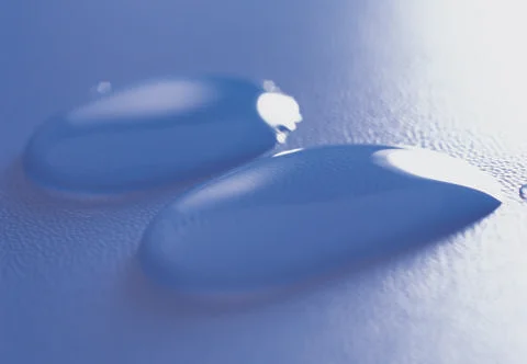 Water Drop Stock Photos