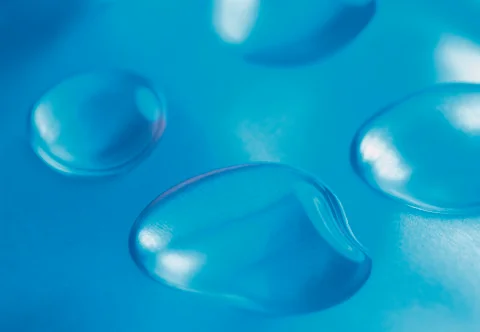 Water Drop Stock Photos