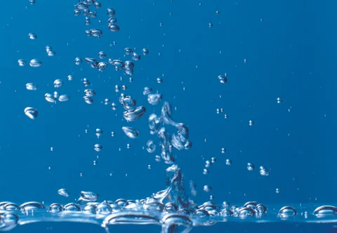 Water Drop Stock Photos
