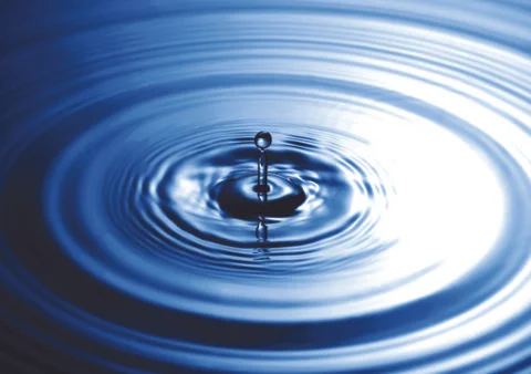 Water Drop Stock Photos