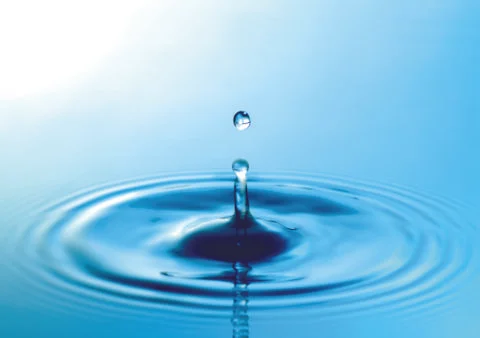 Water Drop Stock Photos