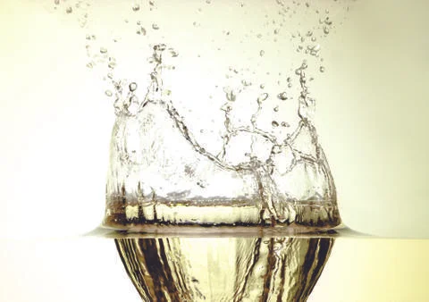 Water Drop Stock Photos