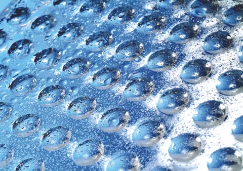 Water Drop Stock Photos