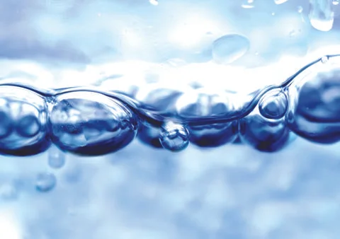 Water Drop Stock Photos