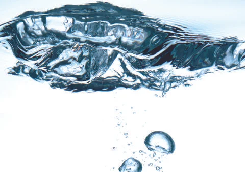 Water drop Stock Photos