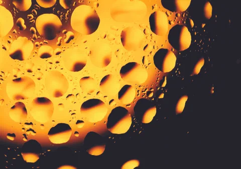Water drop Stock Photos