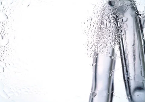 Water drop Stock Photos