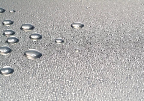 Water drop Stock Photos