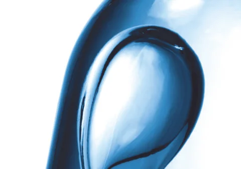 Water drop Stock Photos