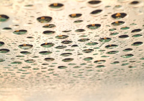 Water Drop Stock Photos