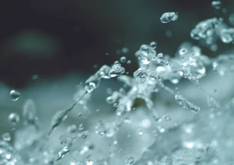 Water Drop Stock Photos