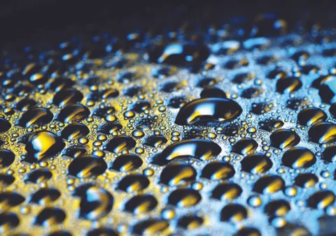 Water Drop Stock Photos