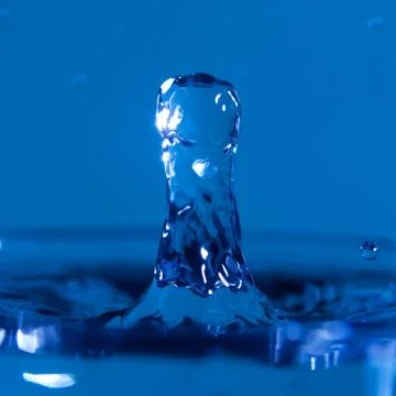 Water Drop Stock Photos