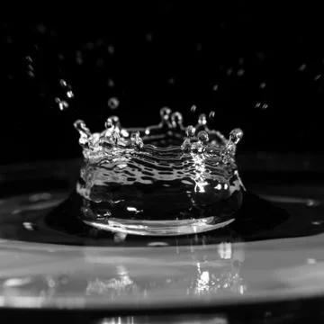 Water Drop Stock Photos