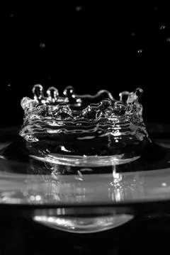 Water Drop Stock Photos