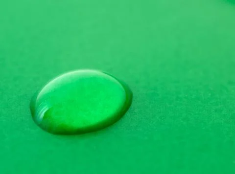 Water drop Stock Photos