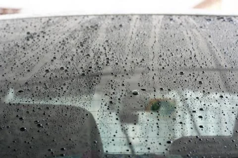 Water drop Stock Photos