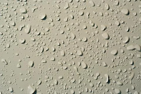 Water drop Stock Photos