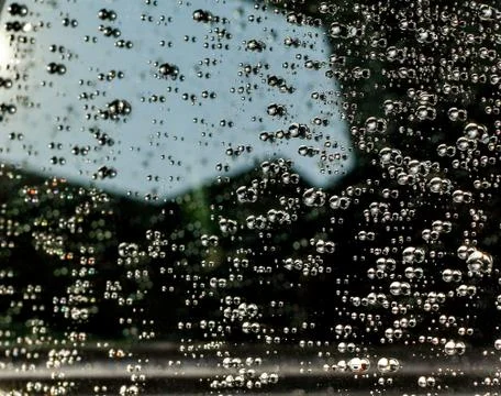 Water drop Stock Photos