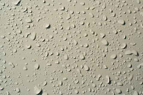 Water drop Stock Photos