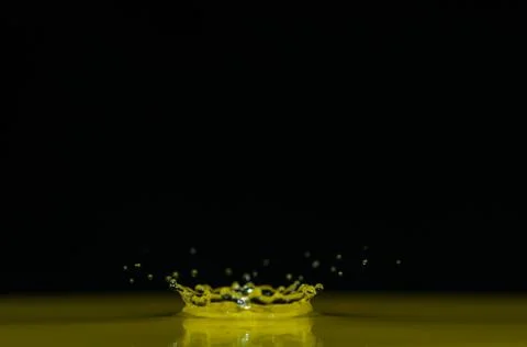 Water drop Stock Photos