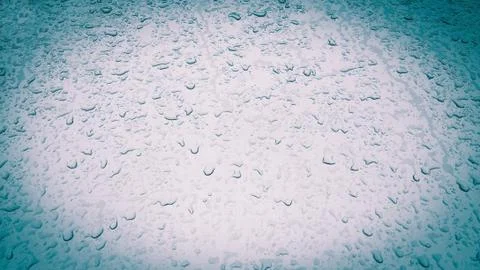 Water drop Stock Photos
