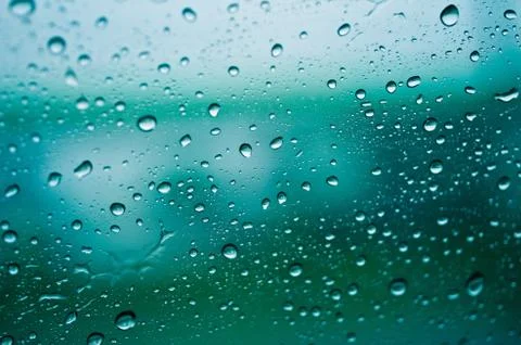 Water drop Stock Photos