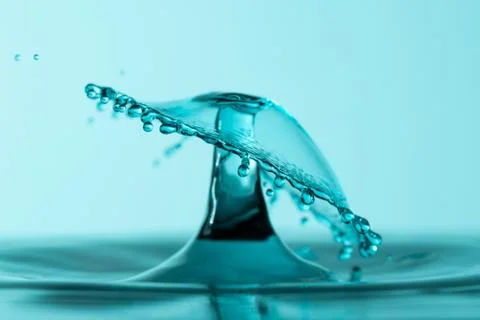 Water Drop Stock Photos