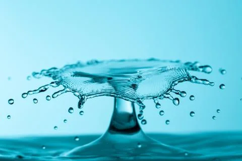 Water Drop Stock Photos