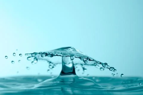 Water Drop Stock Photos