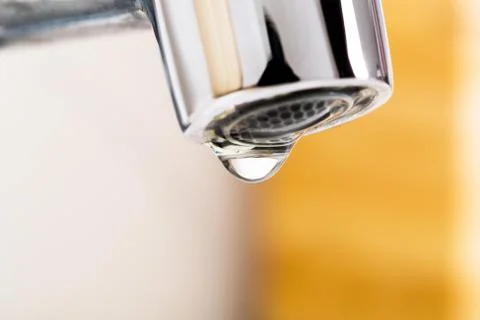 Water drop Stock-Fotos