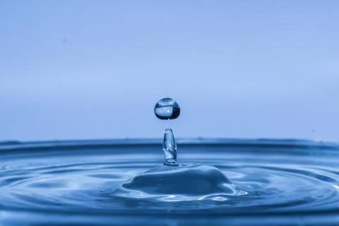 Water Drop Stock Photos