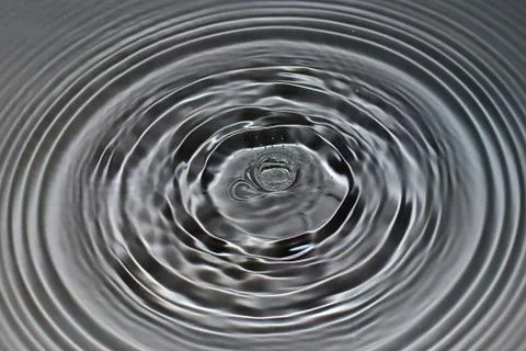 Water drop Stock Photos