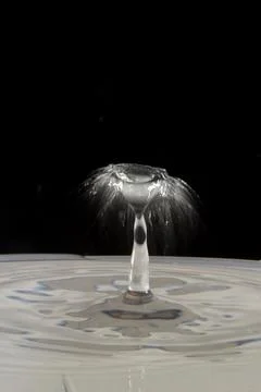 Water drop Stock Photos