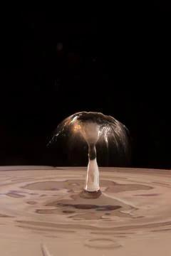 Water drop Stock Photos