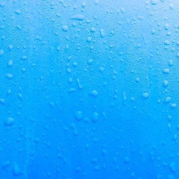 Water drop Stock Photos