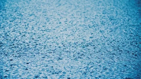 Water drop, slow motion, purity Stock Footage 314987028
