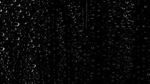 Water drop, slow motion, purity Stock Footage 314987384