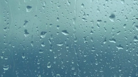 Water drop, slow motion, purity Stock Footage 314987447