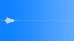 Water DropSound Effect