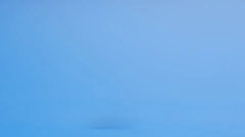 Water drop splash with ripple and round of water falling in glass 스톡 동영상 161099602